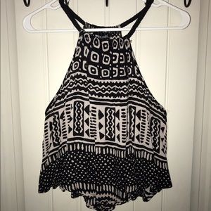 Cute Tank Top